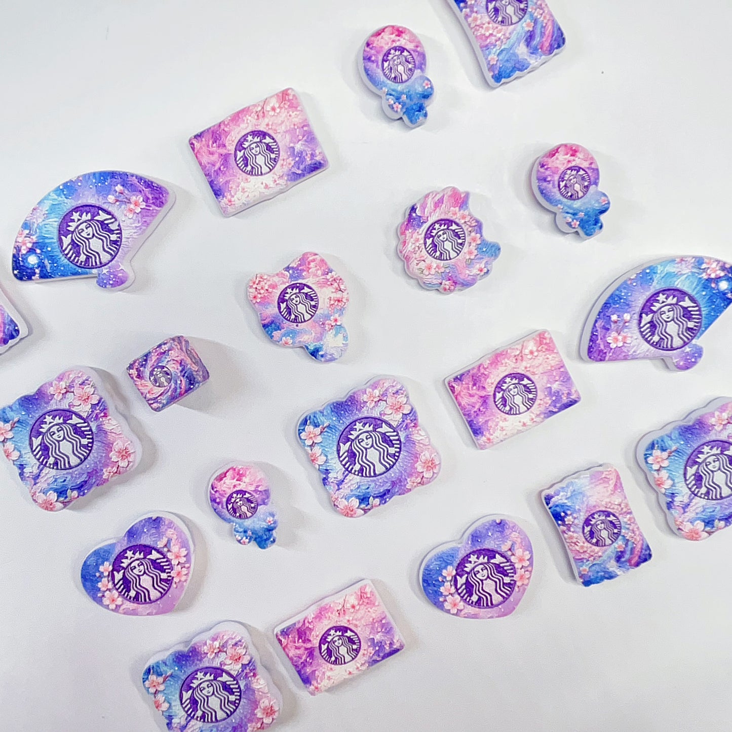 【特別奉仕品】ロマンチックスタバーレリーフ加工ーNEW