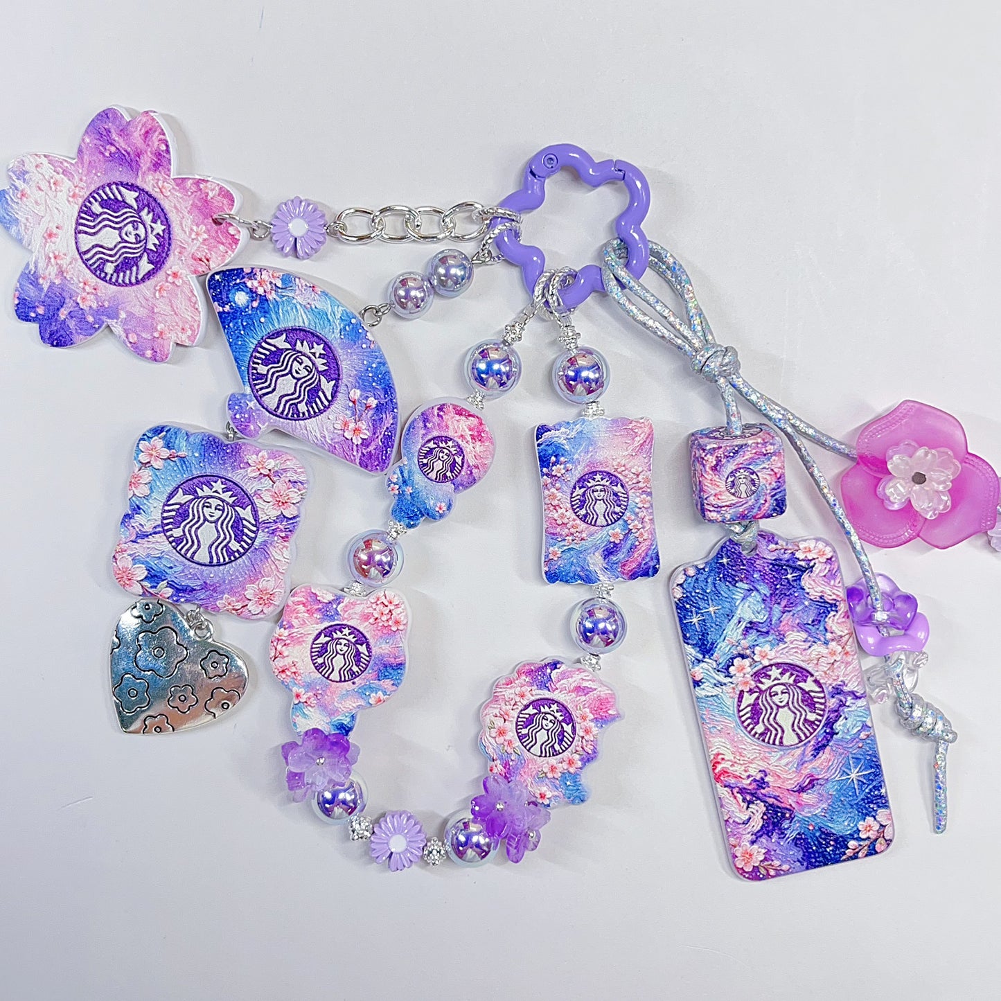 【特別奉仕品】ロマンチックスタバーレリーフ加工ーNEW