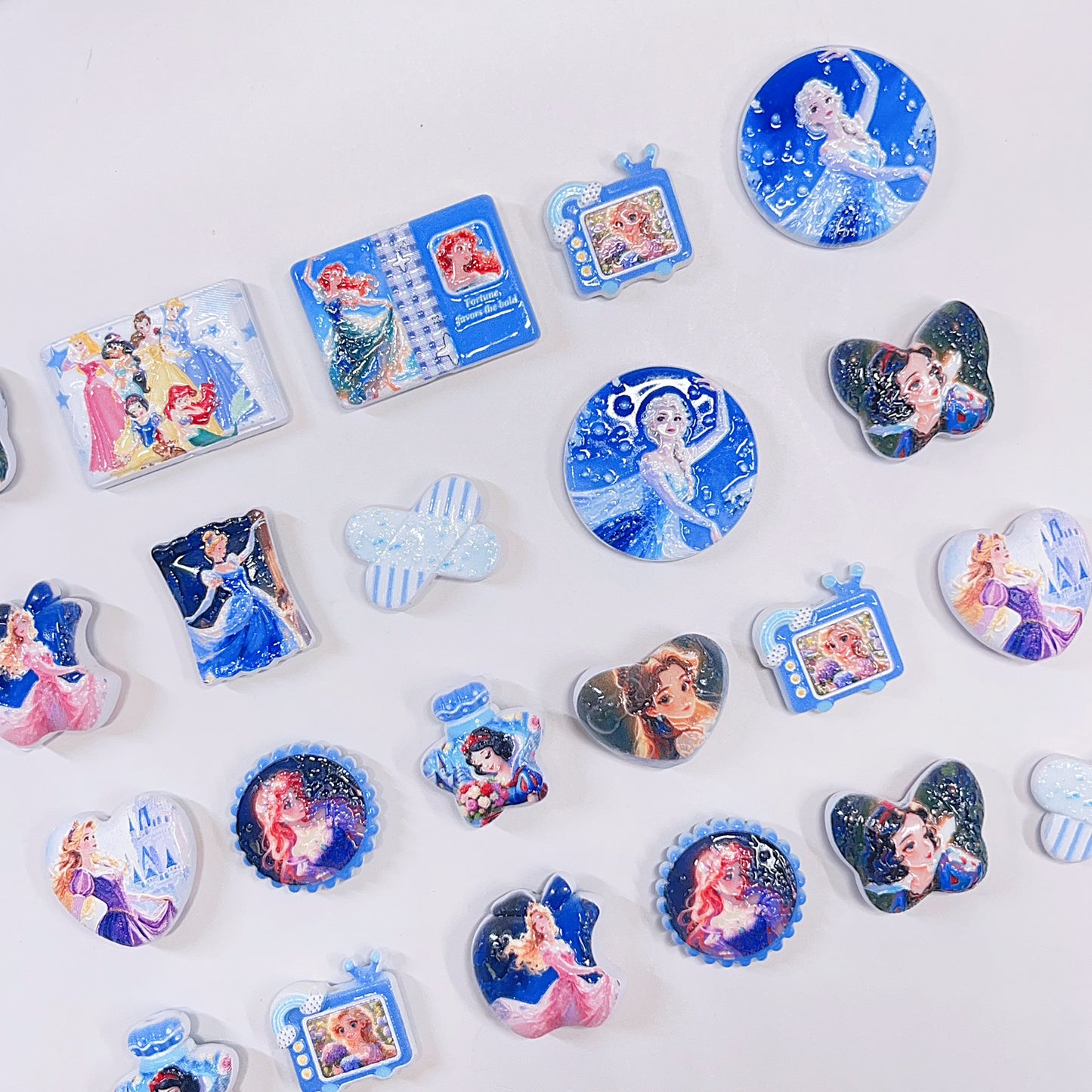 【特別奉仕品】プリンセスーレリーフ加工ーNEW