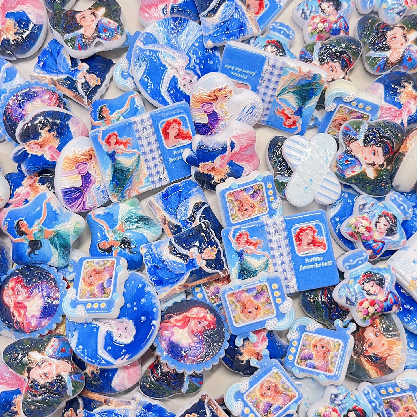【特別奉仕品】プリンセスーレリーフ加工ーNEW
