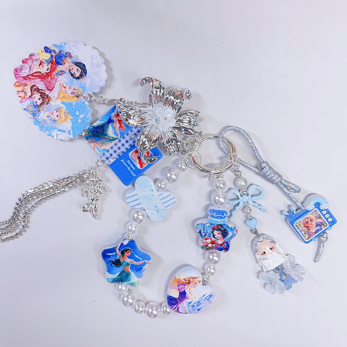 【特別奉仕品】プリンセスーレリーフ加工ーNEW