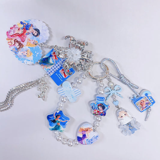 【特別奉仕品】プリンセスーレリーフ加工