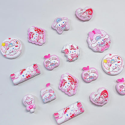 【特別奉仕品】ピンクシナーレリーフ加工ーNEW