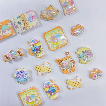 【特別奉仕品】スイーツキキララーNEW