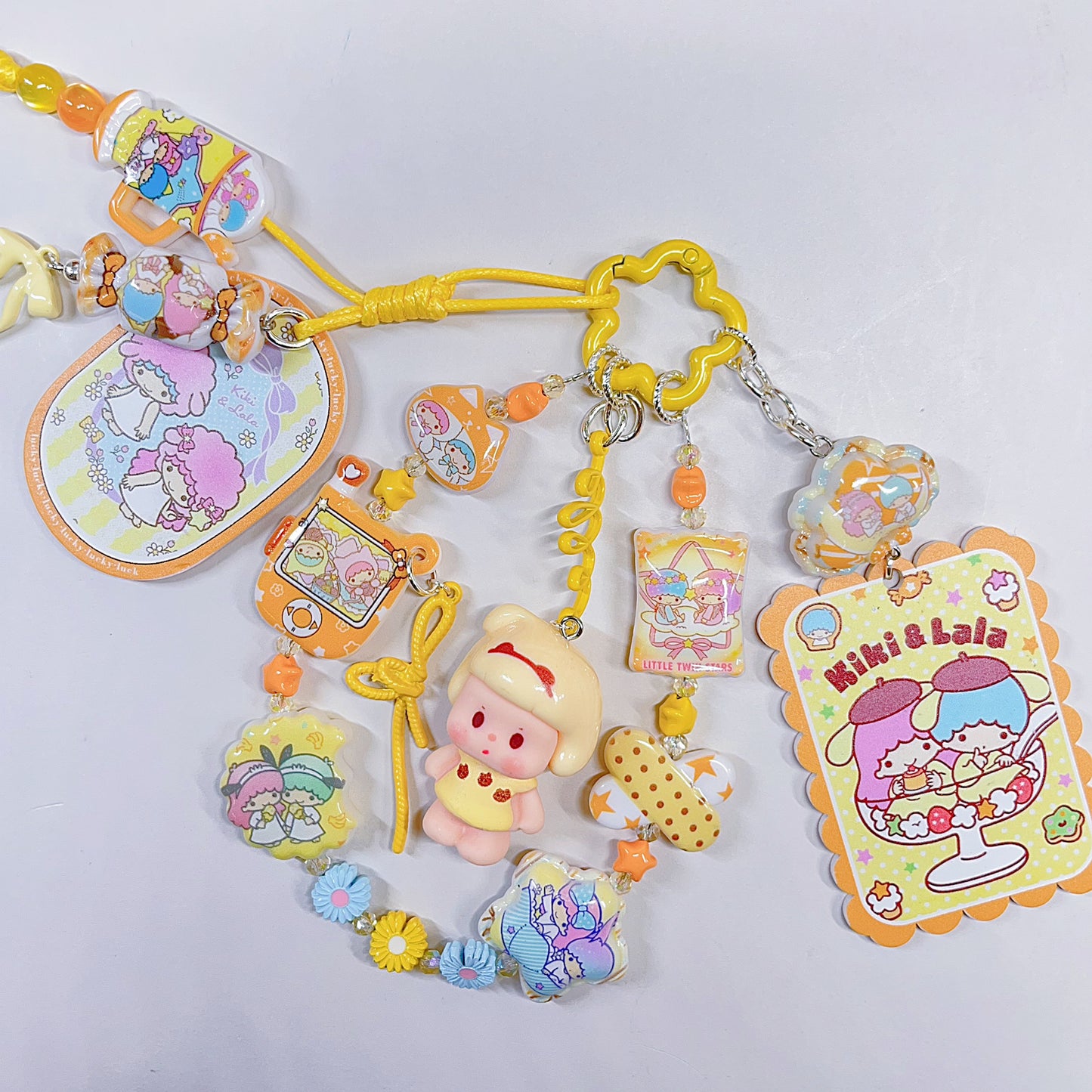 【特別奉仕品】スイーツキキララーNEW