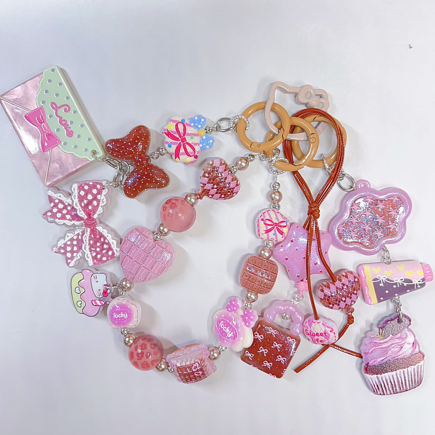 【特別奉仕品】イチゴチョコーNEW