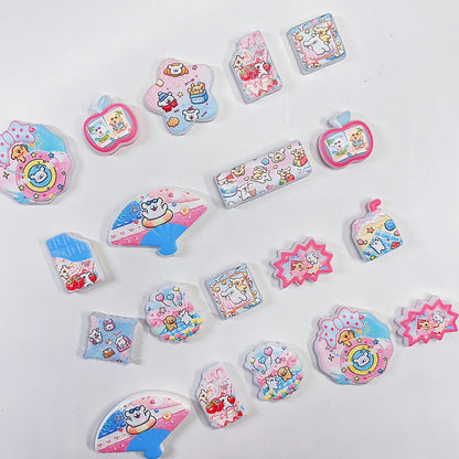 【特別奉仕品】らんらんワンワンーレリーフ加工ーNEW