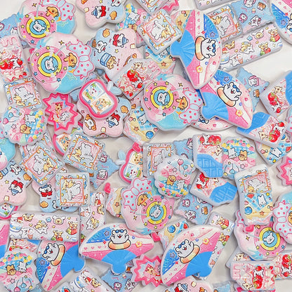 【特別奉仕品】らんらんワンワンーレリーフ加工ーNEW