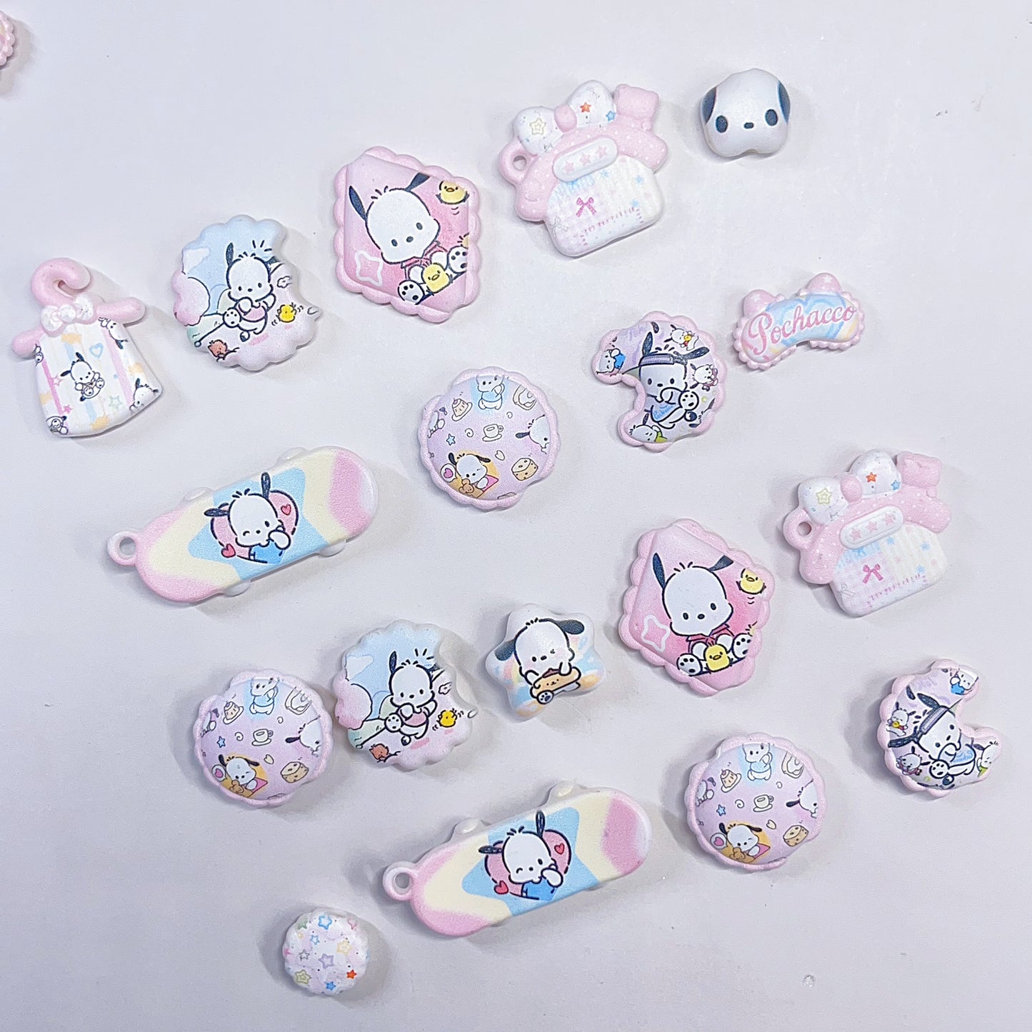 【特別奉仕品】癒しポチャーレリーフ加工ーNEW