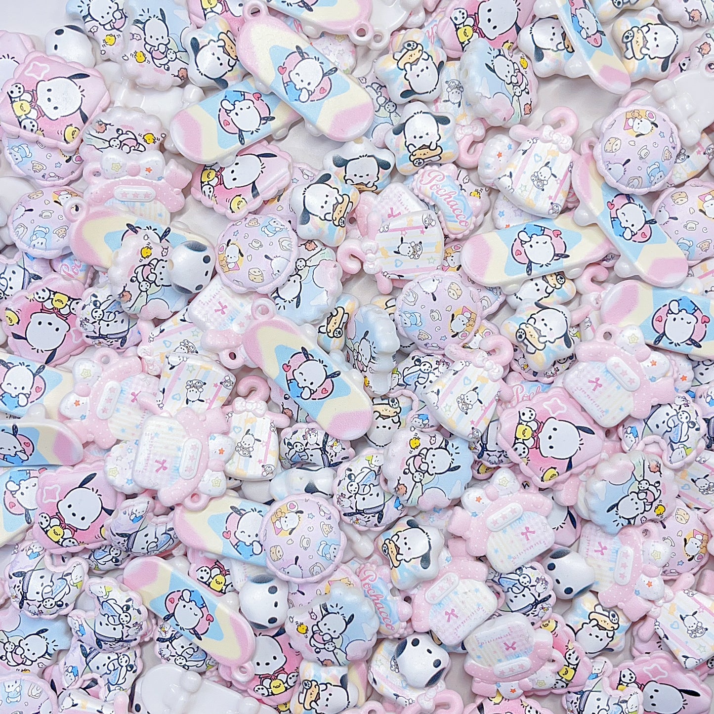 【特別奉仕品】癒しポチャーレリーフ加工ーNEW