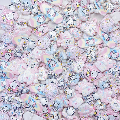 【特別奉仕品】癒しポチャーレリーフ加工ーNEW