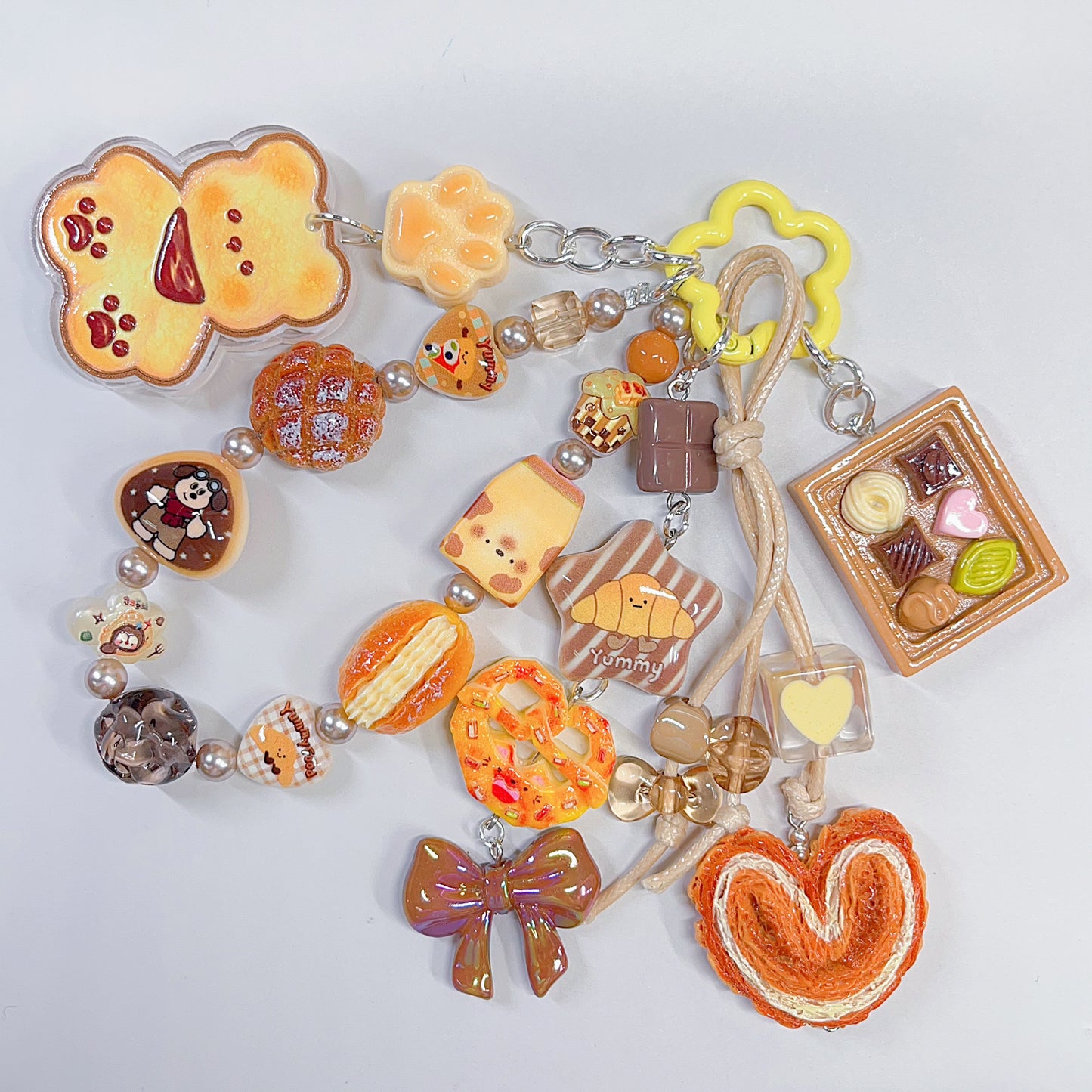 【特別奉仕品】美味しいチョコパンーNEW