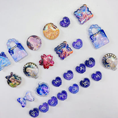 【特別奉仕品】星座ーレリーフ加工ーNEW