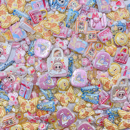 【特別奉仕品】キュートブブーレリーフ加工ーNEW