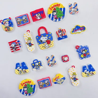 【特別奉仕品】定番SNOOPYーNEW