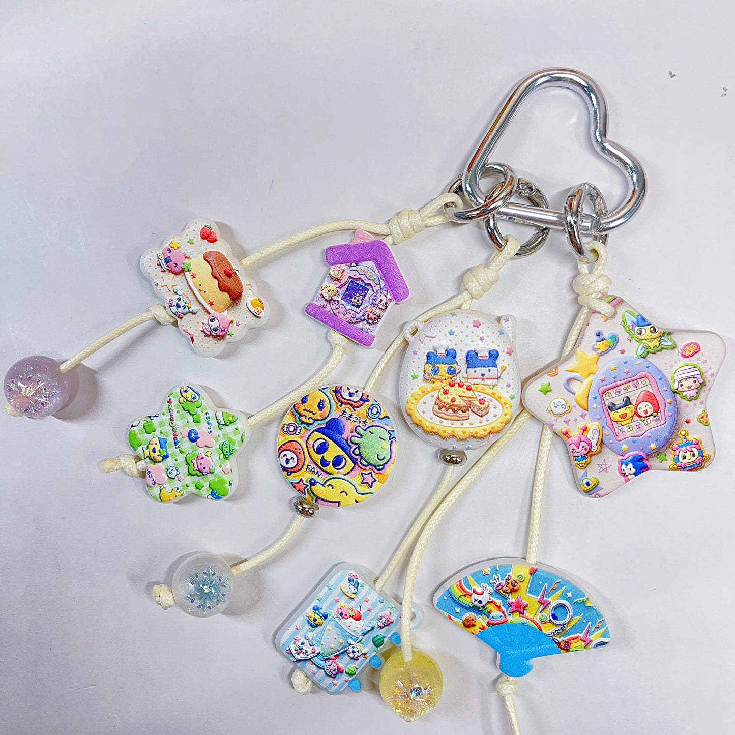 【特別奉仕品】たまごっちーレリーフ加工ーNEW