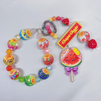 【特別奉仕品】ちびチュッパーレリーフ加工ーNEW