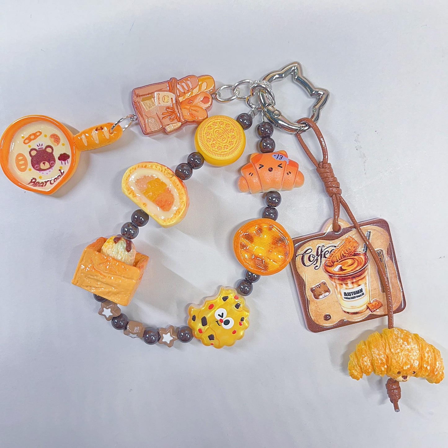 【特別奉仕品】パン大好きーレリーフ加工ーNEW