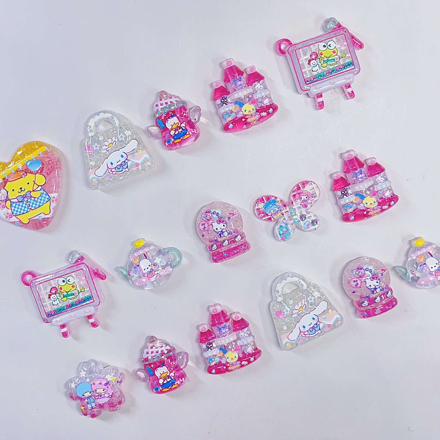 【特別奉仕品】夏リオーレリーフ加工ーNEW