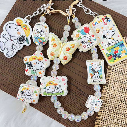 【特別奉仕品】ハッピーSNOOPYーレリーフ加工ーNEW