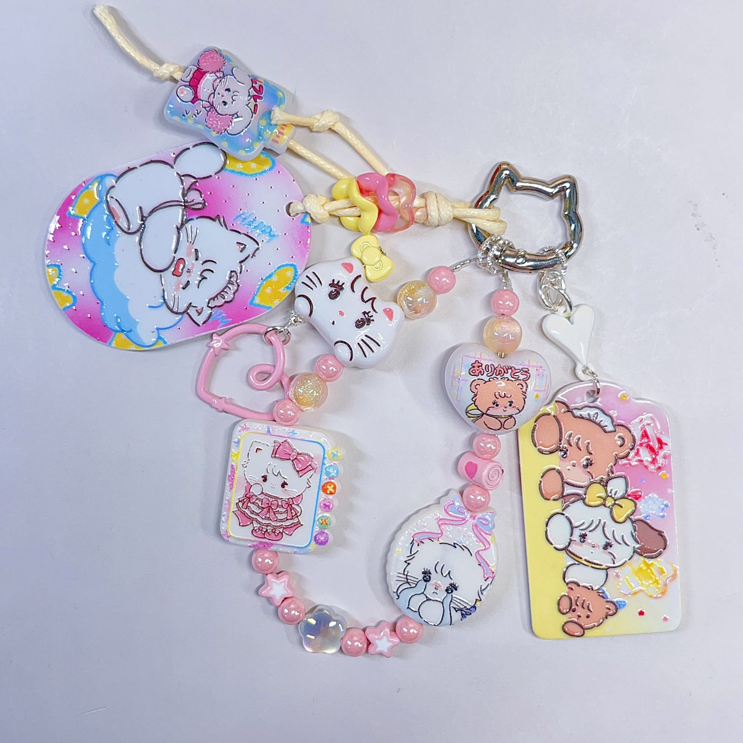 【特別奉仕品】ちびMikkoちゃんーレリーフ加工ーNEW