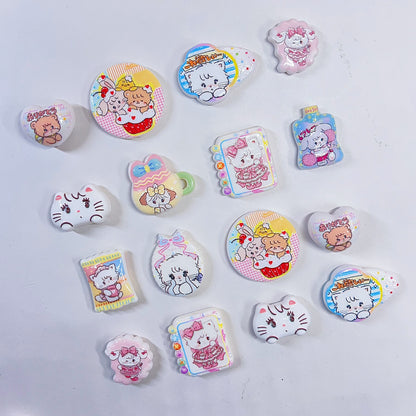 【特別奉仕品】ちびMikkoちゃんーレリーフ加工ーNEW