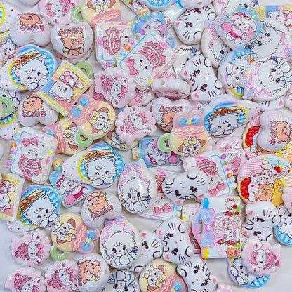 【特別奉仕品】ちびMikkoちゃんーレリーフ加工ーNEW