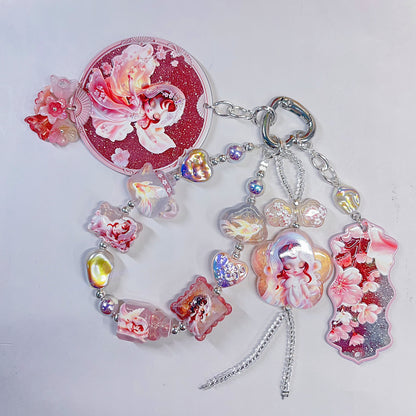【特別奉仕品】桜精霊ーレリーフ加工ーNEW