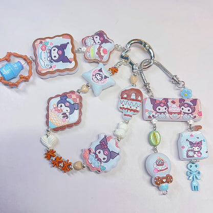 【特別奉仕品】スイーツクローレリーフ加工ーNEW