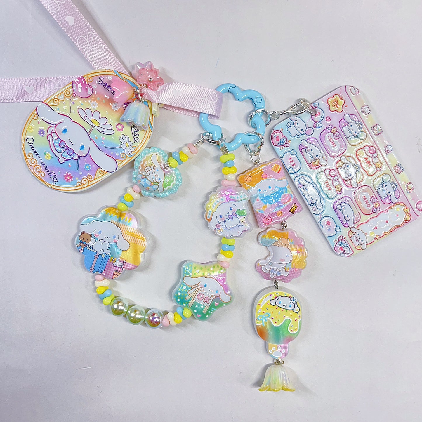 【特別奉仕品】カラフルシナーレリーフ加工　夜光ーNEW
