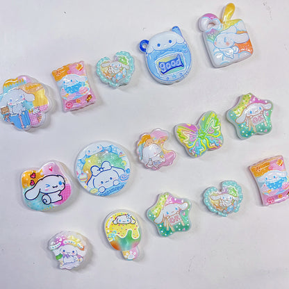 【特別奉仕品】カラフルシナーレリーフ加工　夜光ーNEW