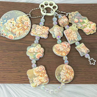 【特別奉仕品】にゃんこ姫ーレリーフ加工ーNEW