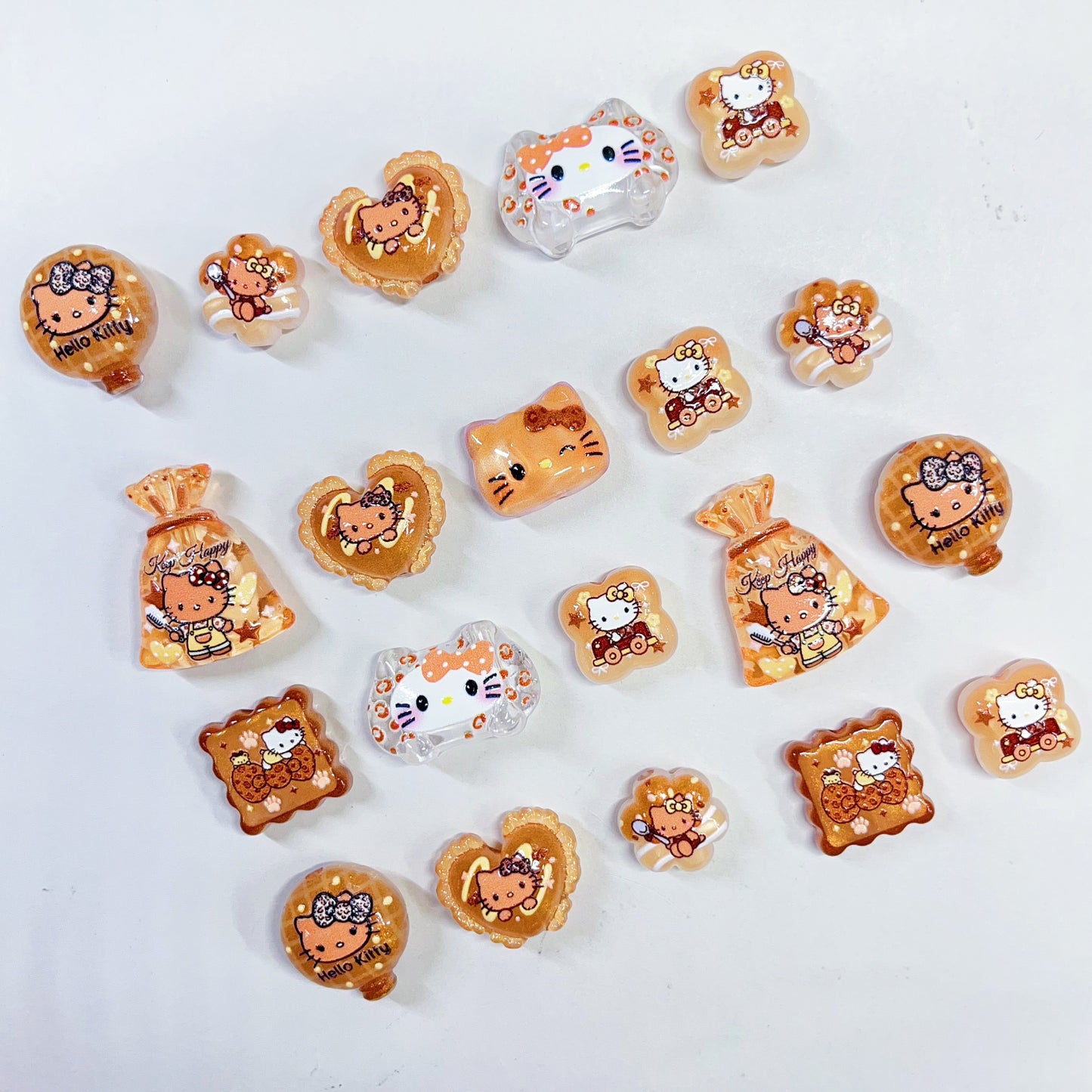 【特別奉仕品】日焼けKTーレリーフ加工ーNEW
