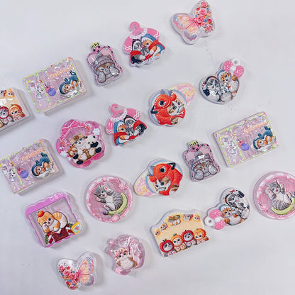 【特別奉仕品】サメにゃんーレリーフ加工ーNEW