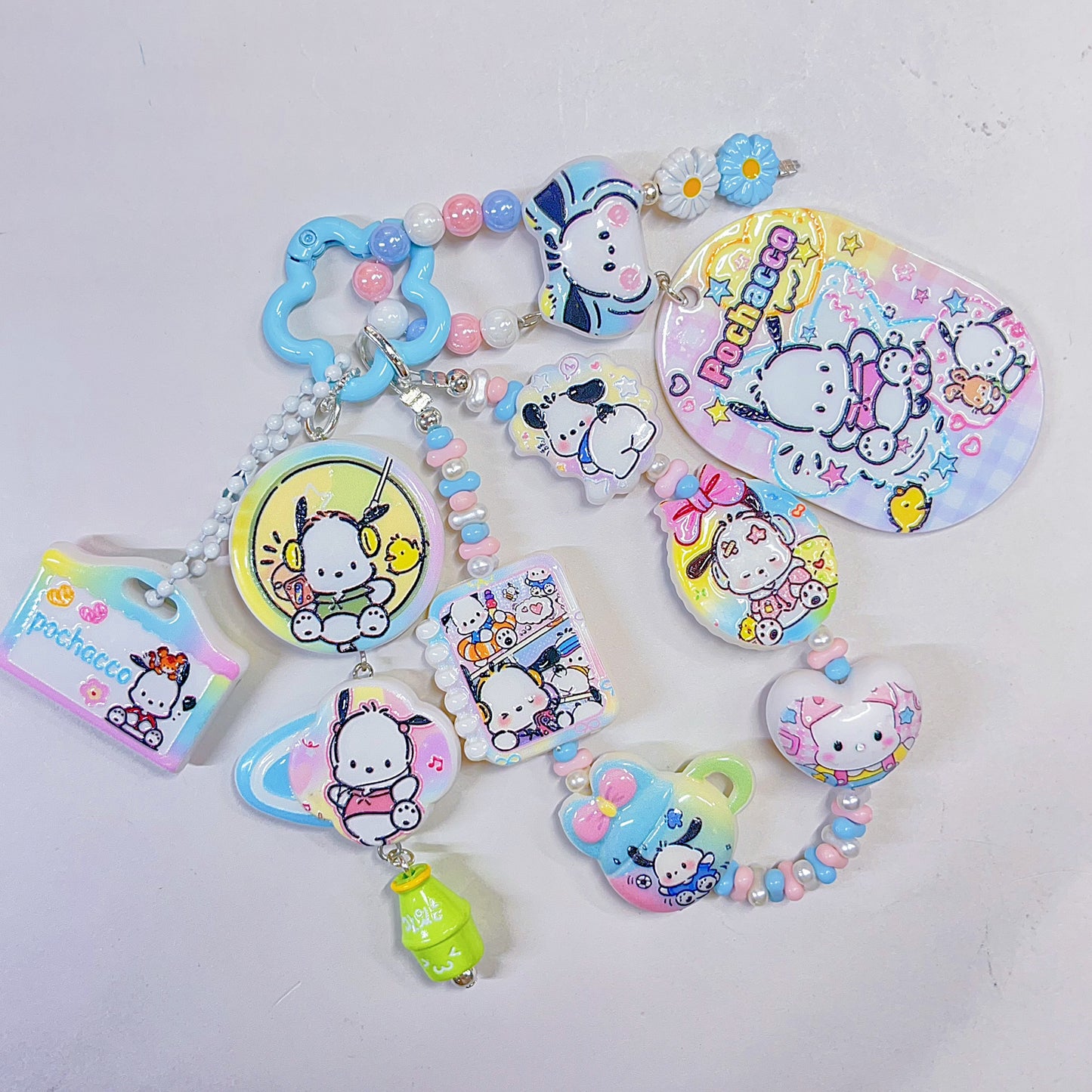 【特別奉仕品】ポップポチャーレリーフ加工ーNEW