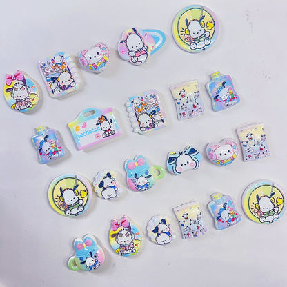 【特別奉仕品】ポップポチャーレリーフ加工ーNEW
