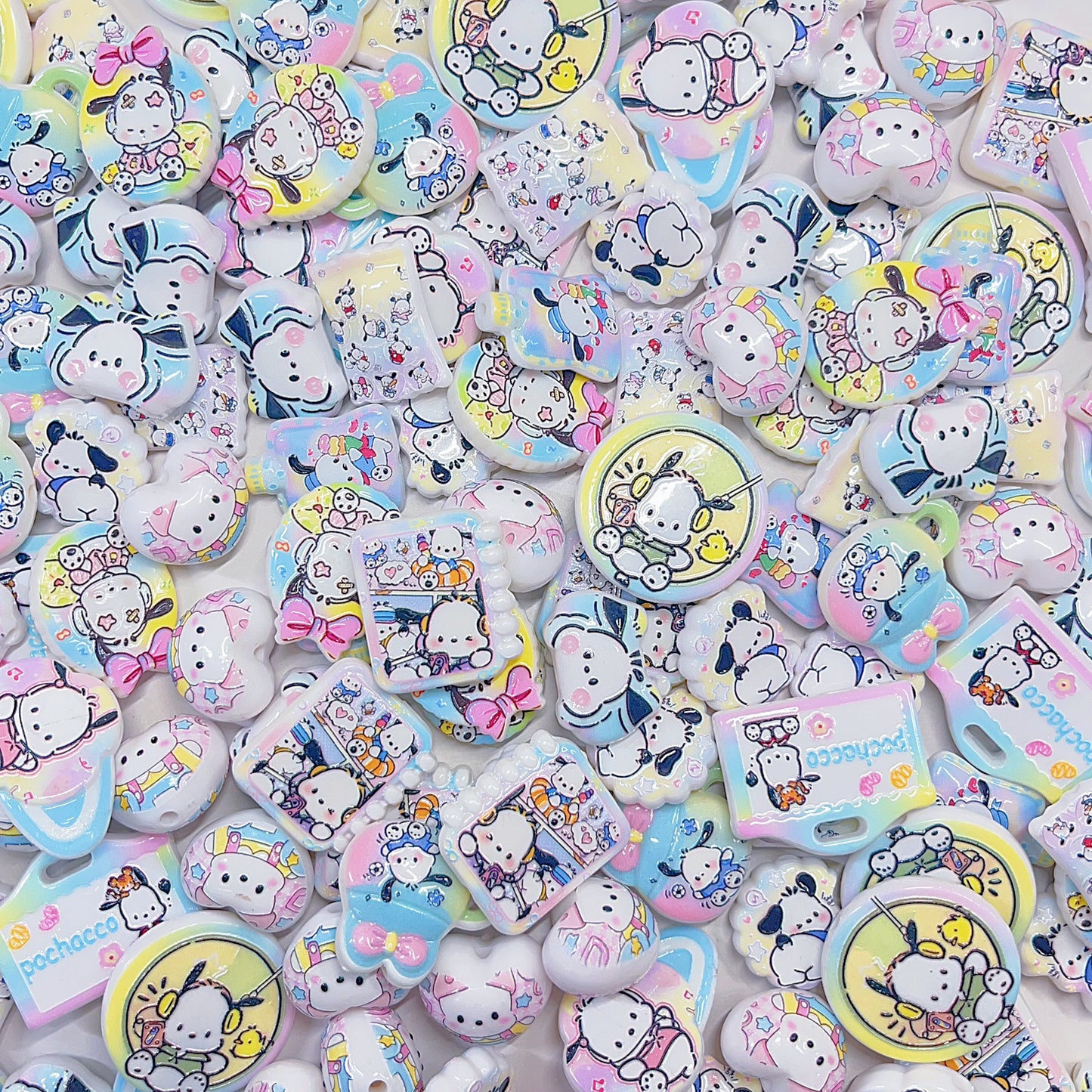 【特別奉仕品】ポップポチャーレリーフ加工ーNEW