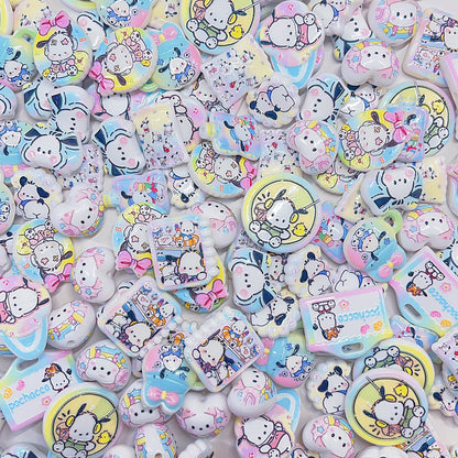 【特別奉仕品】ポップポチャーレリーフ加工ーNEW