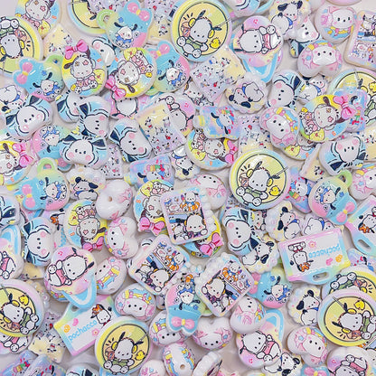 【特別奉仕品】ポップポチャーレリーフ加工ーNEW