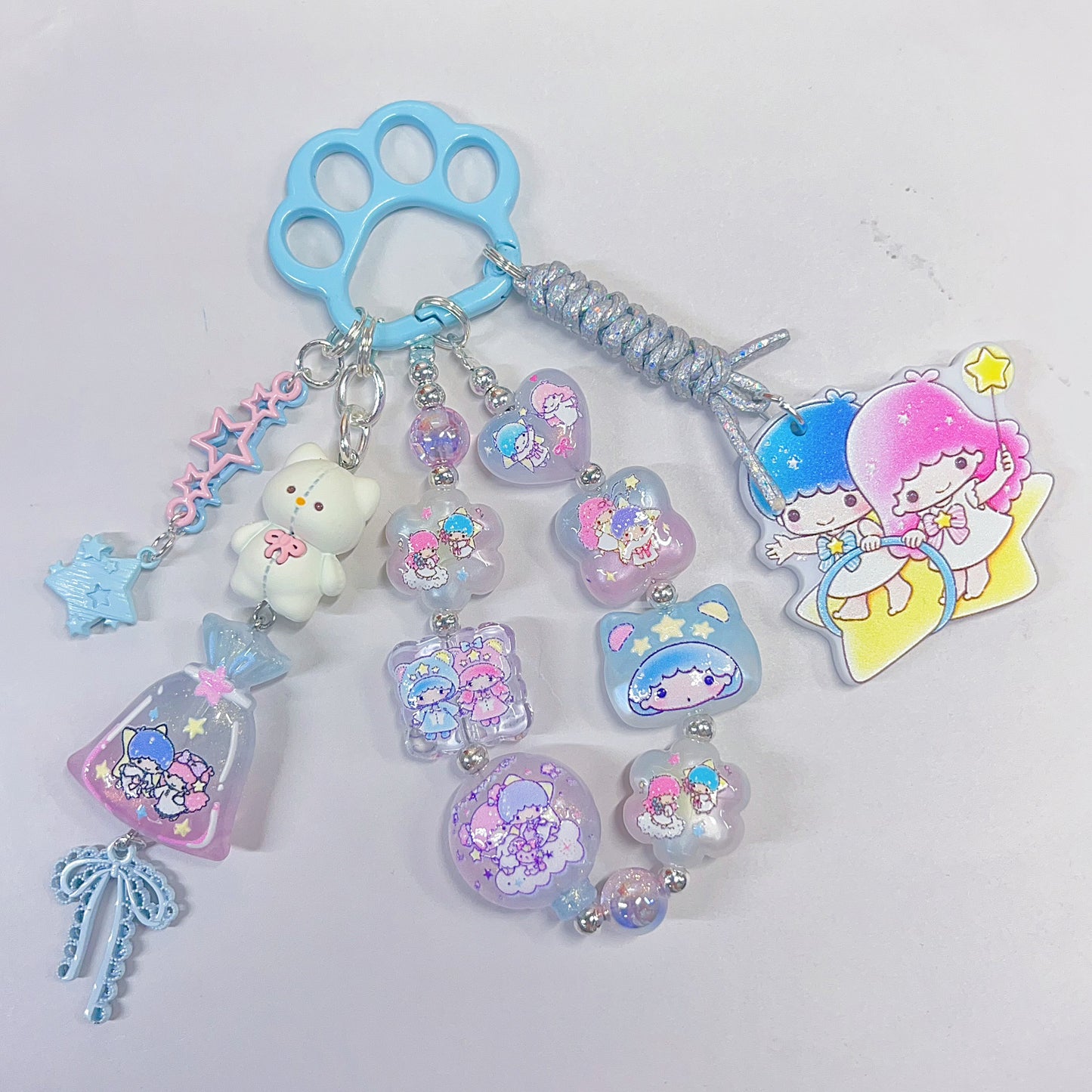 【特別奉仕品】ちび双子ーレリーフ加工ーNEW