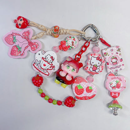 【特別奉仕品】イチゴKTーレリーフ加工ーNEW