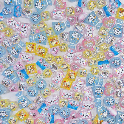 【特別奉仕品】ちびちいーレリーフ加工ーNEW