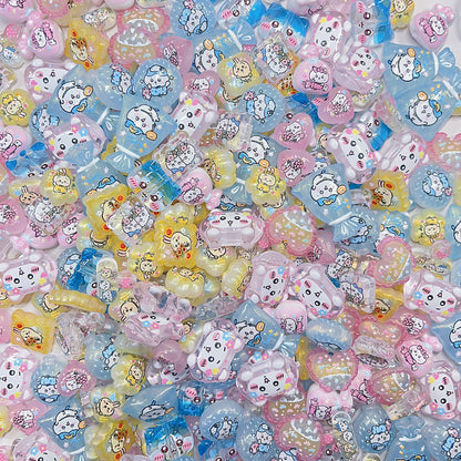 【特別奉仕品】ちびちいーレリーフ加工ーNEW