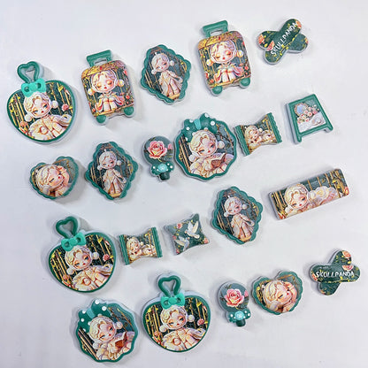 【特別奉仕品】庭園SPーレリーフ加工ーNEW