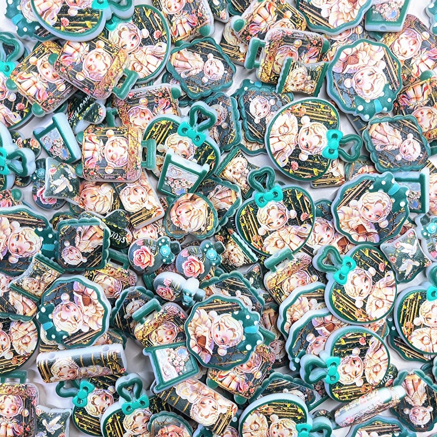 【特別奉仕品】庭園SPーレリーフ加工ーNEW