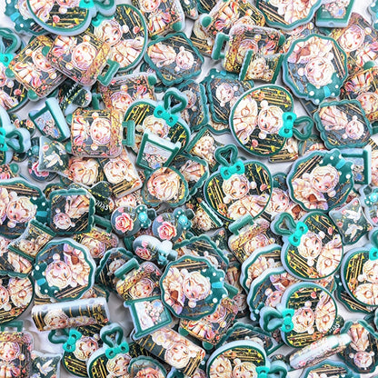 【特別奉仕品】庭園SPーレリーフ加工ーNEW