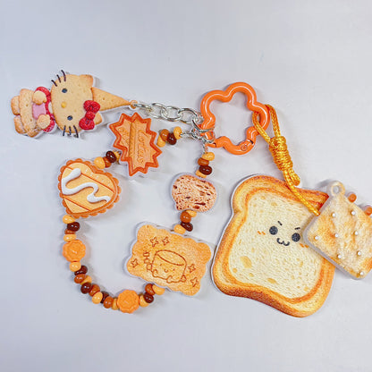 【特別奉仕品】うまうまビスケットーレリーフ加工ーNEW