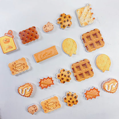 【特別奉仕品】うまうまビスケットーレリーフ加工ーNEW