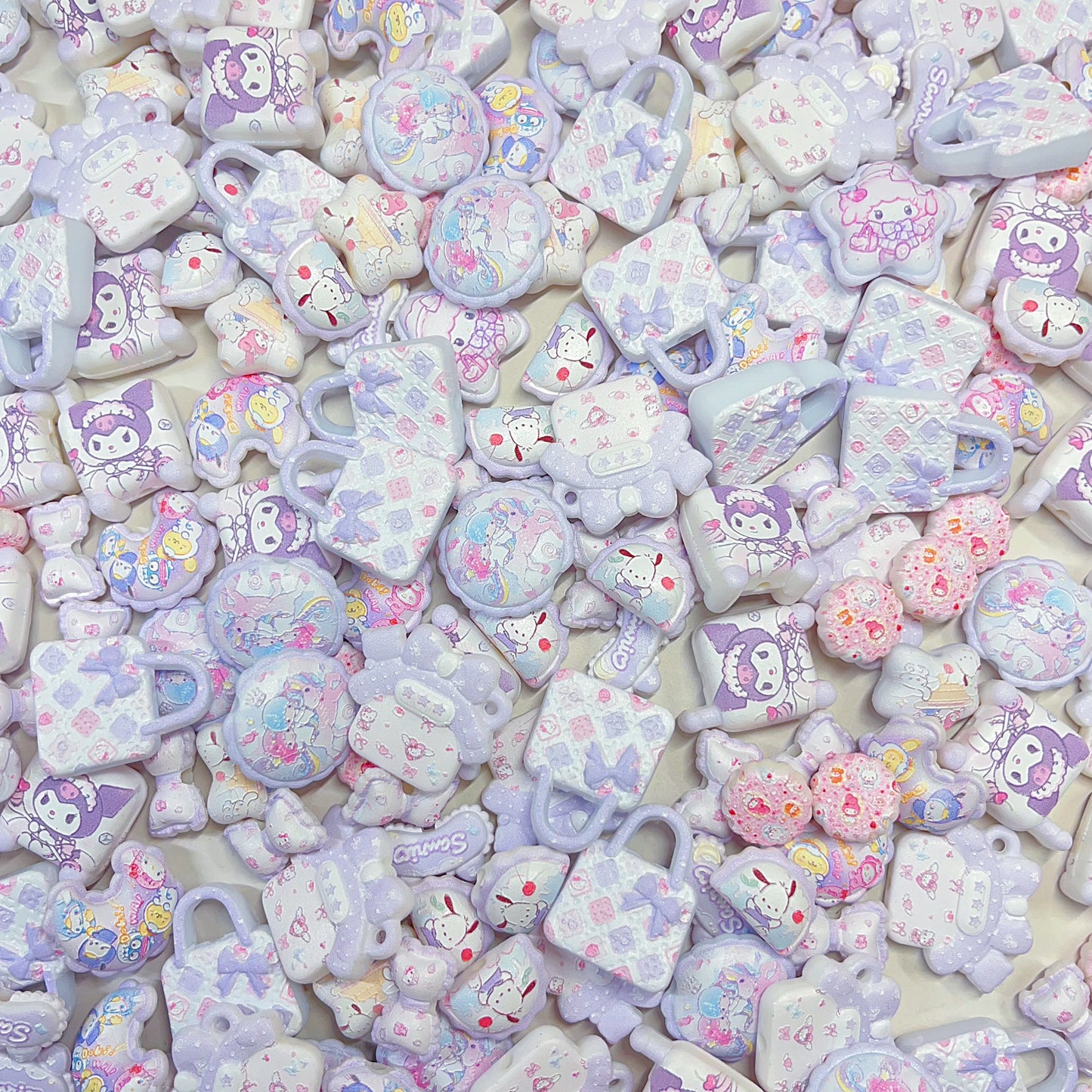 【特別奉仕品】パープルリオーレリーフ加工ーNEW
