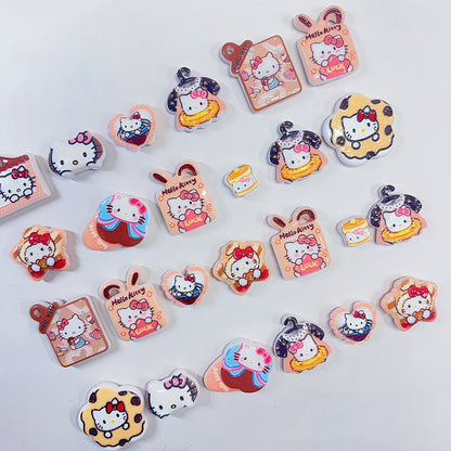 【特別奉仕品】チョコKTーレリーフ加工ーNEW